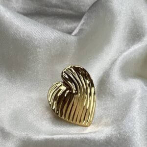 ANILLO CORAZON