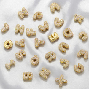 INICIALES PARA BRILLAR