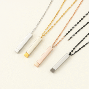 PERSONALIZABLE COLGANTE RECTANGULO SORPRESA