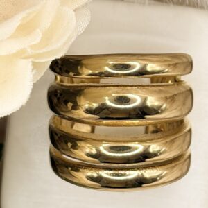 ANILLO CUATRO TIEMPOS