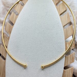 CHOKER EJE FLEXIBLE