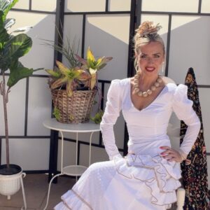 Firmados por la reconocida Canela Pura